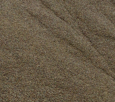 Песок карьерный мытый
